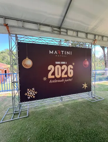 Backdrop — registro 20 do acervo CBS Som