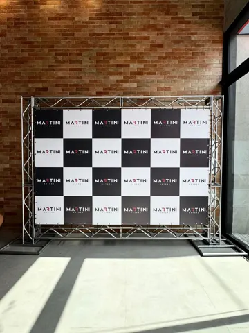 Backdrop — registro 23 do acervo CBS Som
