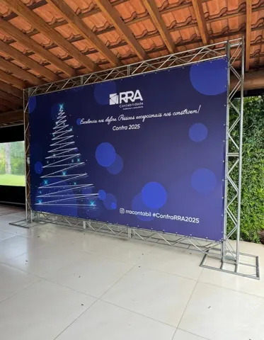 Backdrop — registro 16 do acervo CBS Som